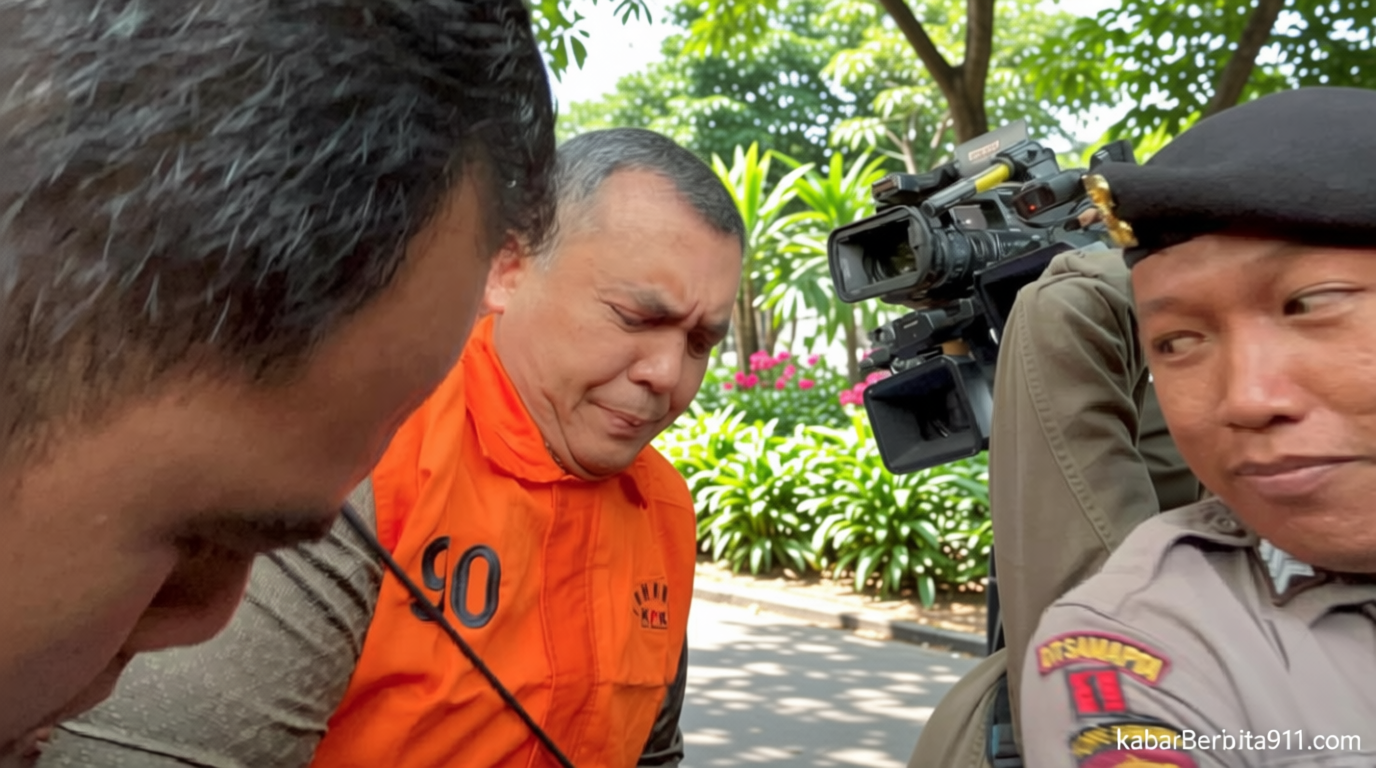 KPK Bakal Arahkan Penyidikan Kasus Silmy Karim dkk ke TPPU