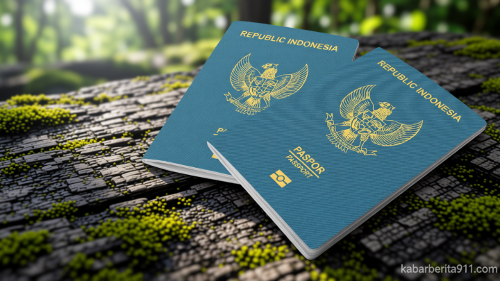 Facing Challenges: Dubes RI untuk Korea Selatan Ungkap Tantangan Bebas Visa Bagi WNI