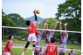 Klasemen AVC Men’s Cup 2026 usai Indonesia Bungkam Qatar