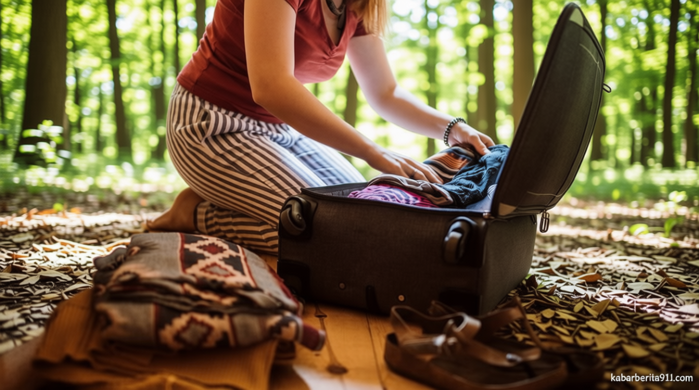 Tips Capsule Wardrobe untuk Liburan, 7 Item Ini Bikin Kamu Tetap Modis