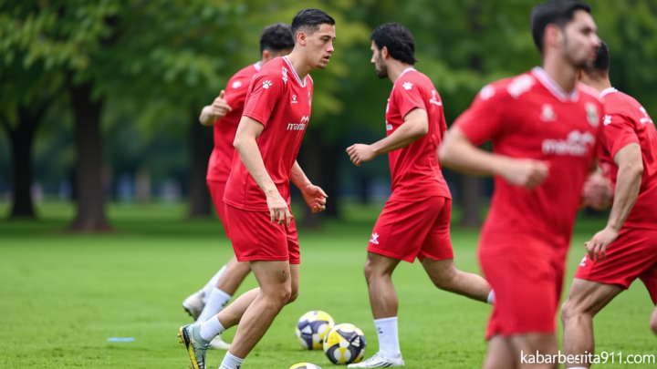 Visit Agenda: Siapa Pengganti Jay Idzes di Timnas Indonesia?