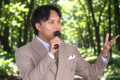 Important Visit: Rizky Febian dan Mahalini Buka Allo Bank Festival 2026