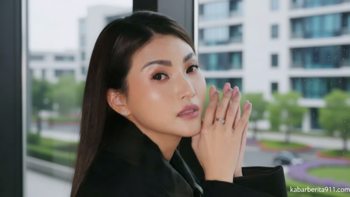 Key Issue: Sarwendah Ingin Drama dengan Ruben Selesai: Saya Lagi Cari Duit Halal