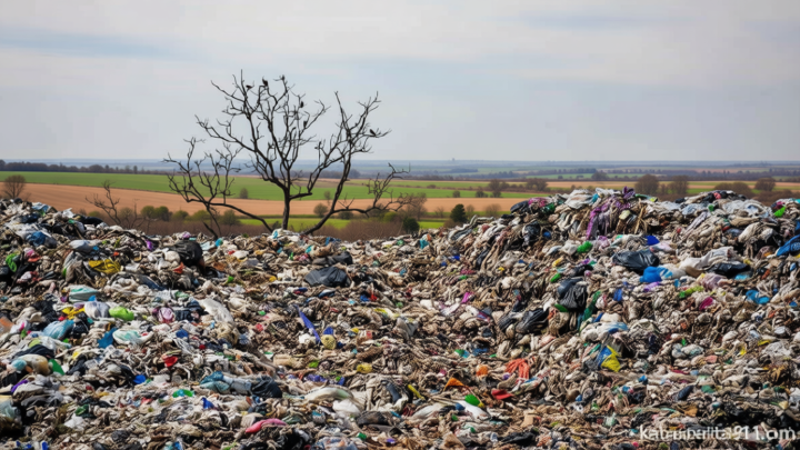 Topics Covered: 3 Negara Ini Ubah Sampah Jadi Green Energy, Bisa Ditiru RI