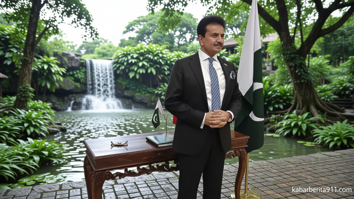 Facing Challenges: Pakistan Ungkap Tantangan Terbesar Jadi Mediator AS-Iran