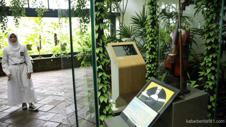 Key Discussion: Pemerintah Diminta Buat UU Permuseuman hingga Revisi UU Cagar Budaya