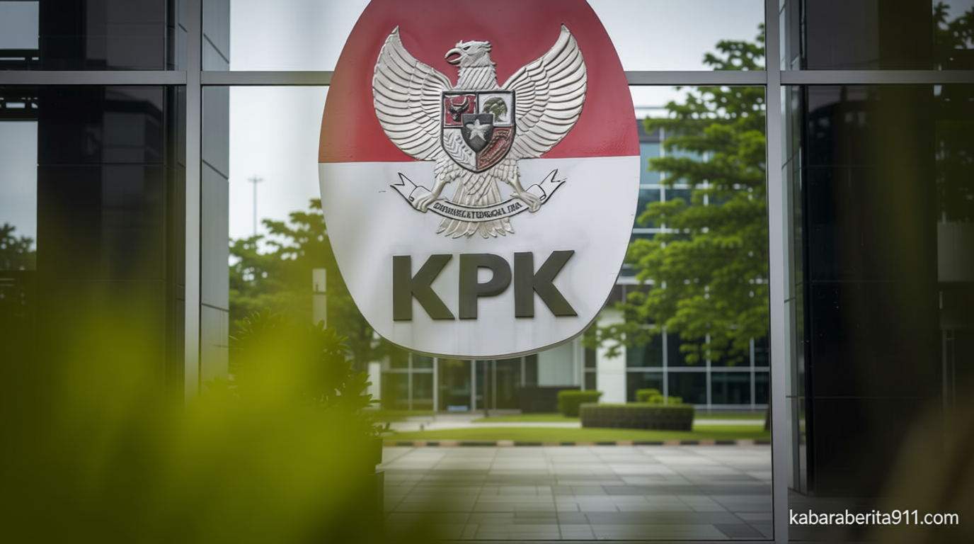 Periksa Eks Direktur Kemenhub, KPK Dalami Pengumpulan Fee Proyek DJKA