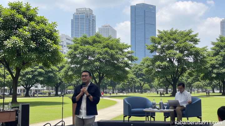 Special Plan: Satgas PASTI Sebut Modus Penipuan Drama China Sudah Masuk Penyelidikan