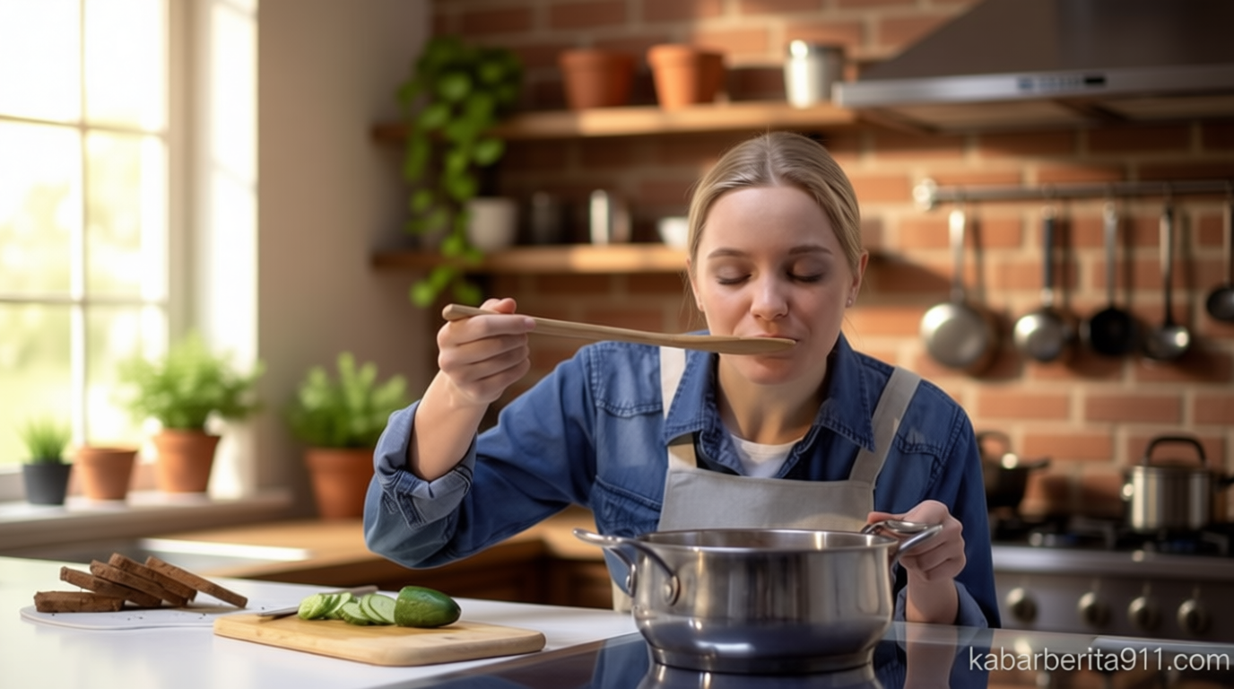 10 Tips Masak Hemat di Rumah, Pengeluaran Makan Lebih Terkontrol