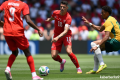 What Happened During: Jadwal Siaran Langsung Qatar vs Swiss di Piala Dunia 2026