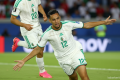Klasemen Akhir Peringkat 3 Terbaik: Aljazair ke 32 Besar – Iran Pulang