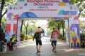 Important Visit: Pramono Harap Transaksi Jakarta Fair 2027 Capai Rp9 Triliun