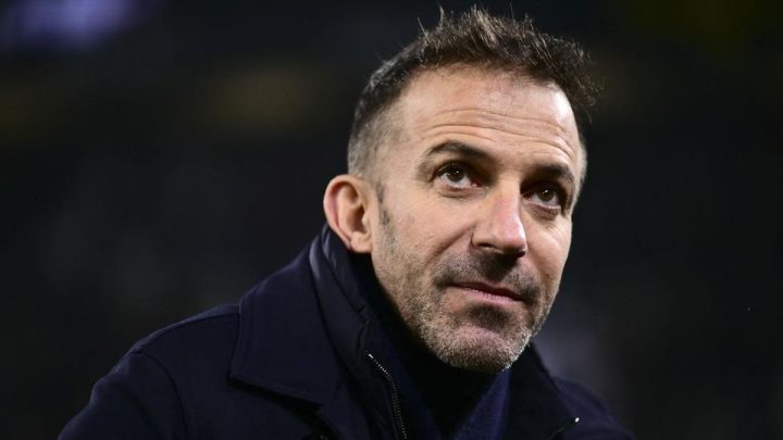 Alasan 26 Pemain Ikut Nyanyi Lagu Kebangsaan – Inspirasi dari Del Piero