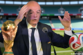 Key Discussion: ‘Santai dan Rileks’ Tak Disebut Infantino Saat Indonesia Tolak Israel