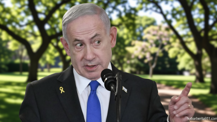 Latest Program: Israel Bakal Angkat Kaki dari 2 Wilayah di Lebanon