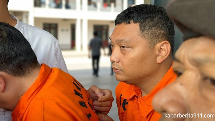 Visit Agenda: Irvian Bobby ‘Sultan’ Kemenaker Divonis 6 Tahun Penjara