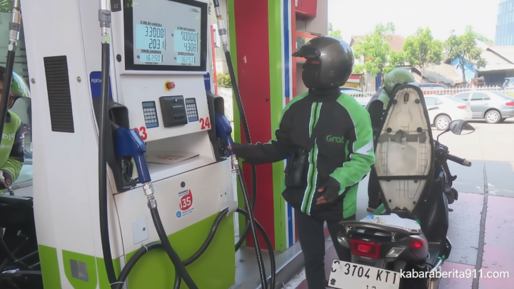 VIDEO: Pertamax Naik – Konsumen Beralih ke Pertalite?