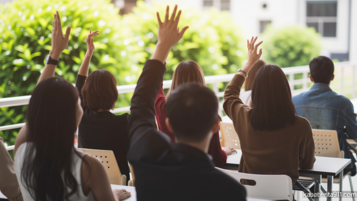 Key Strategy: 10 Jurusan Kuliah yang Paling Dicari di Masa Depan, Sulit Tergeser AI