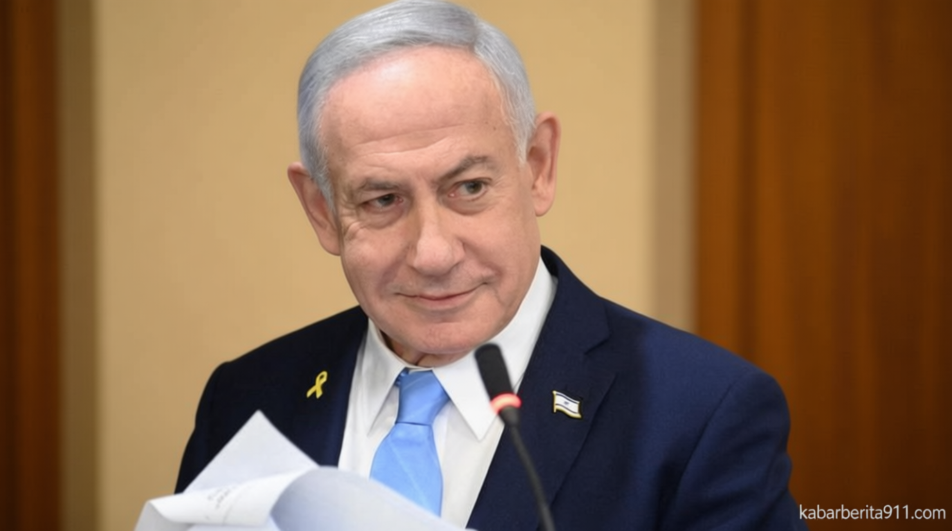 Israel Diam-diam Duduki Jalur Gaza Sepenuhnya, Bangun Pos Militer!