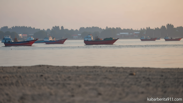 Key Discussion: Iran Tolak Usulan Prancis Ikut Campur Kelola Selat Hormuz