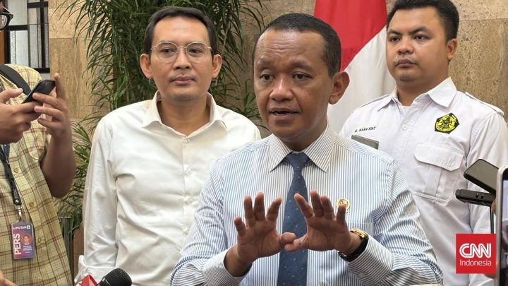 Meeting Results: Kementerian ESDM Ajukan Anggaran Rp27,3 T pada 2027