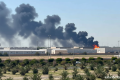 Drone-Rudal Iran Hantam Bandara Kuwait – Sejumlah Orang Terluka