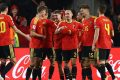 Link Live Streaming Belgia vs Iran di Piala Dunia 2026