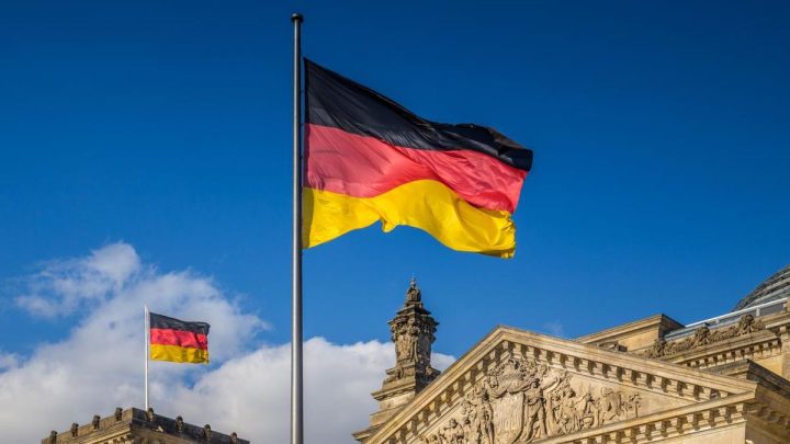 Latest Program: Jerman Gagal Rebut Kursi DK PBB, Gegara ‘Dekat’ dengan Israel?