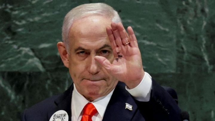 Topics Covered: Jaksa Agung Israel Nyatakan Demokrasi Menurun di Bawah Netanyahu