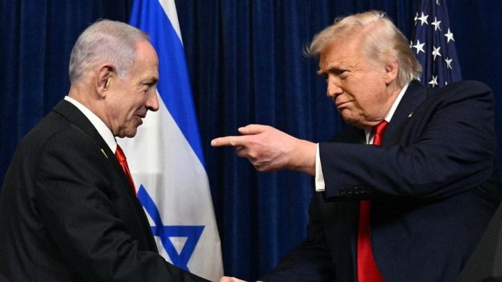 Special Plan: Hubungan Memanas, Israel Dianggap Makin Gencar Memata-matai AS