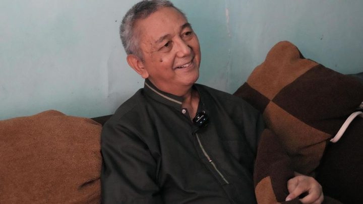 Meeting Results: Pensiunan Peserta TASPEN Tetap Produktif, Buka Kelas Bahasa Jepang