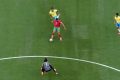 FOTO: Brasil dan Maroko Berbagi Angka di Piala Dunia 2026