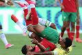 Klasemen Piala Dunia 2026 usai Brasil Gagal Kalahkan Maroko