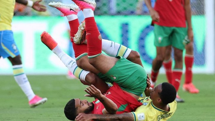 Klasemen Piala Dunia 2026 usai Brasil Gagal Kalahkan Maroko