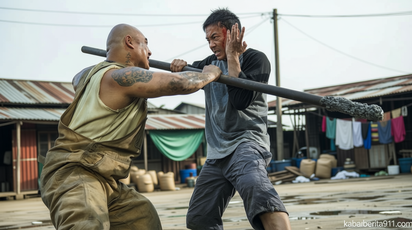 Historic Moment: Aksi Laga The Furious Banjir Pujian dari Kritikus