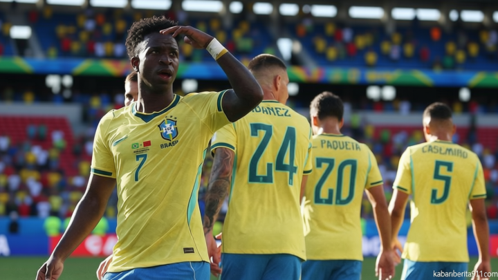 What Happened During: Prediksi Brasil vs Haiti di Piala Dunia 2026