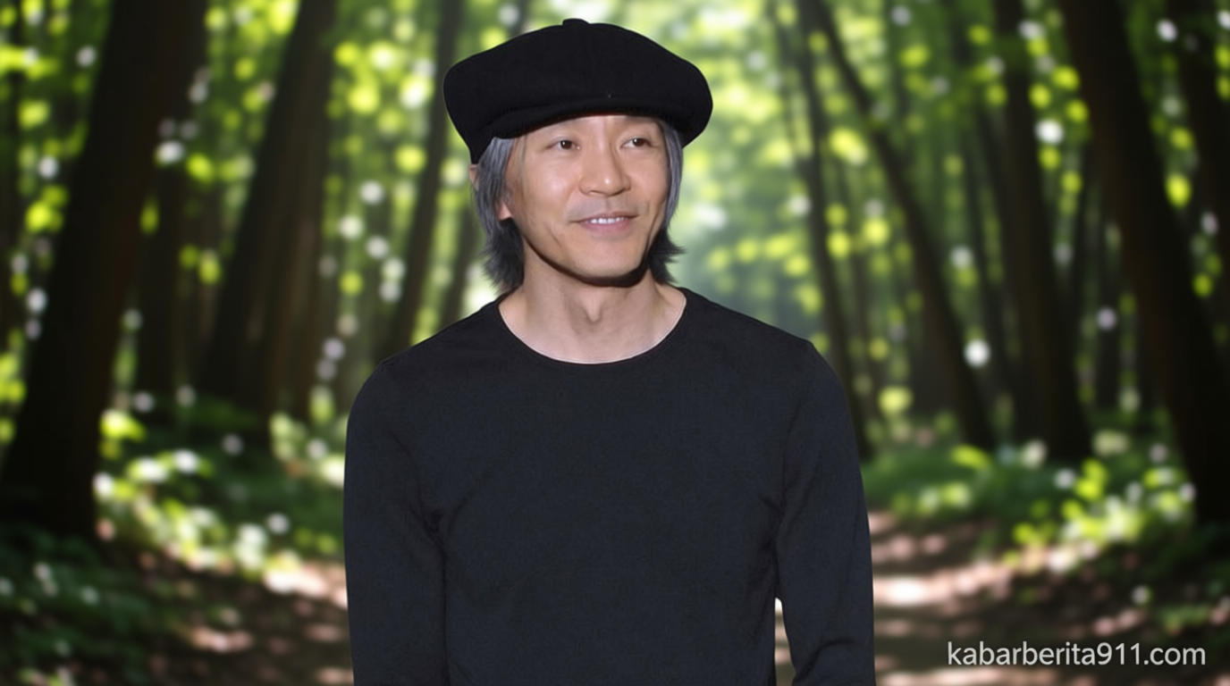 Kung Fu Soccer Stephen Chow Gandeng Song Kang-ho, Dilraba, hingga Lay
