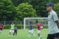 Meeting Results: STY Berbincang dengan Kluivert di Korea, Bahas Apa?