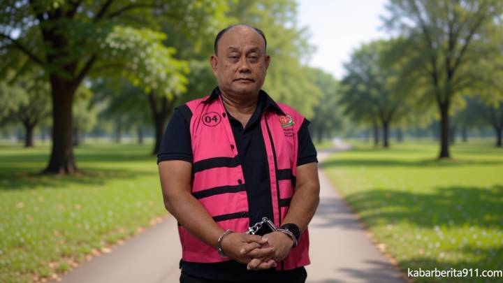 Special Plan: Siapa Vendor Bermasalah Mark Up Proyek Rp1 T Motor Listrik BGN?