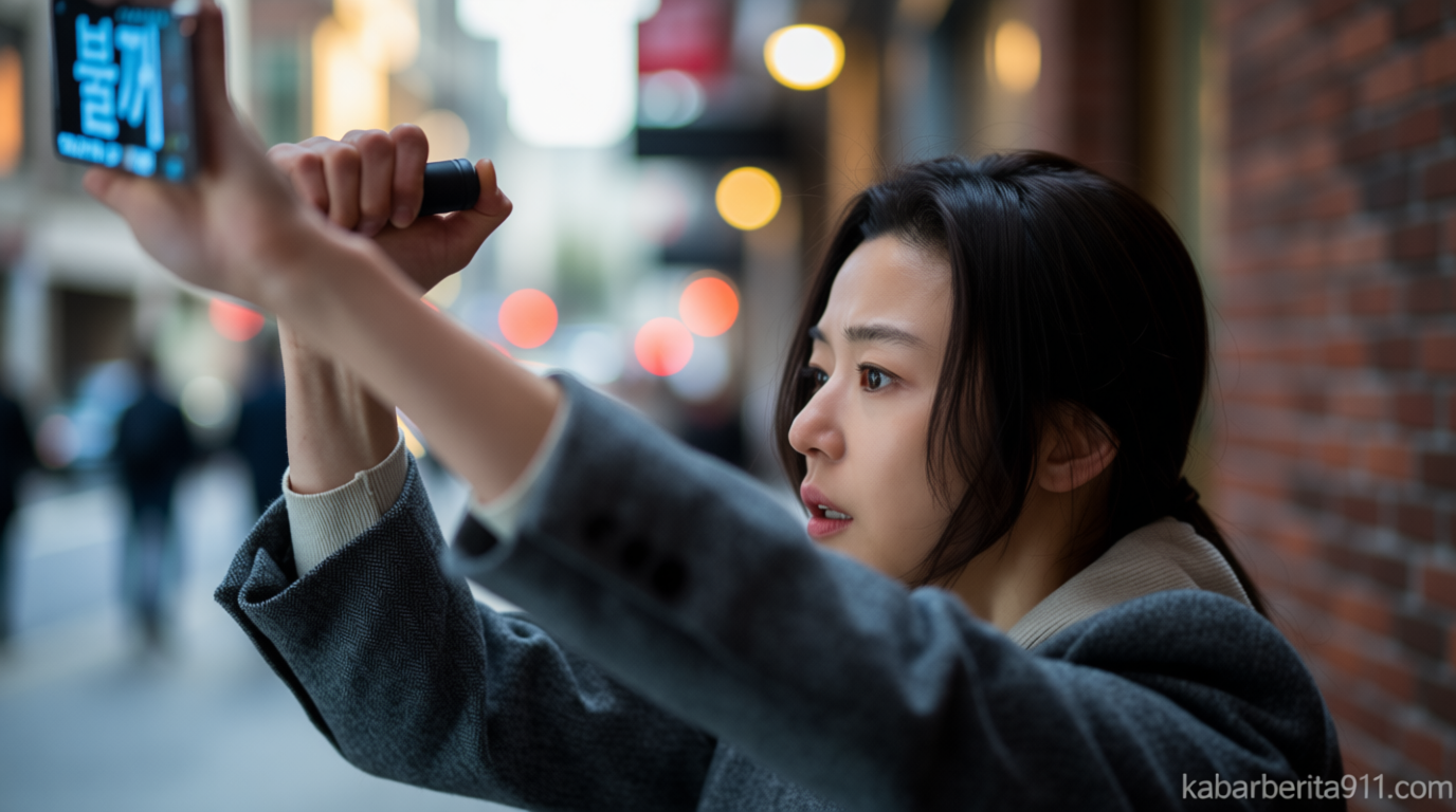 Colony Jadi Film Korea Terlaris Kedua di Indonesia