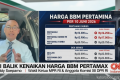 Key Discussion: VIDEO: Di Balik Kenaikan Harga BBM Pertamax