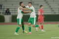 Head to Head Timnas Indonesia vs Oman: 38 Tahun Tak Pernah Menang