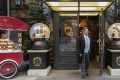 Key Issue: Concierge Hotel Bintang 5 Bongkar Trik Tamu Bisa Late Checkout