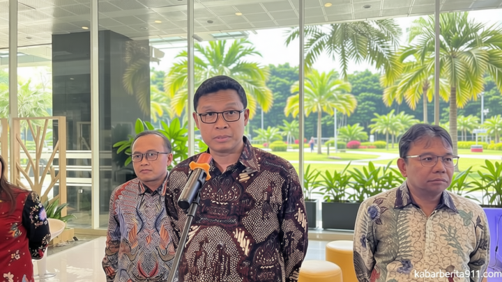 Latest Program: DJP Sebut Pajak Jadi Penopang Utama Program MBG hingga Sekolah Rakyat