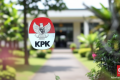 KPK Tangkap 10 Orang dalam OTT di Kabupaten Kuansing Riau