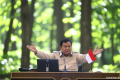 Soroti Pemborosan – Prabowo Targetkan BUMN Sisa 250 Tahun Ini
