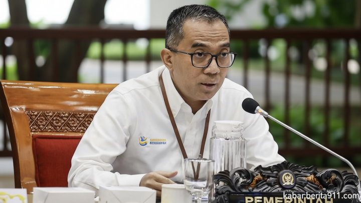 Topics Covered: Kemendiktisaintek Bentuk Tim Investigasi Kasus Dugaan Pemalsuan Riset