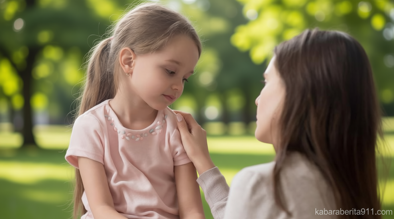 7 Kebiasaan Orang Tua yang Diam-Diam Bikin Anak Tak Mandiri