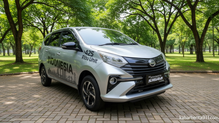 Dealer Kurang 11 – Bagaimana Penjualan Daihatsu?