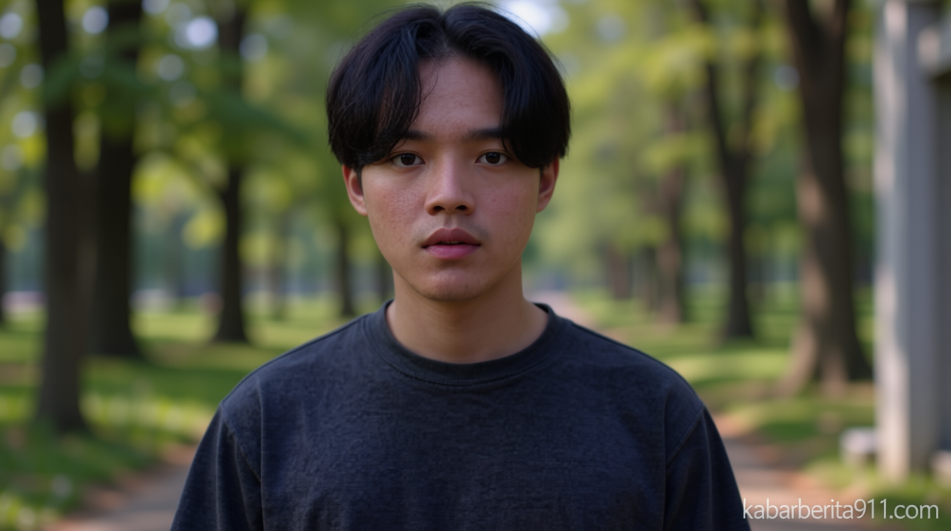 Sinopsis Nobody Loves Kay, Upaya Pro Player Bangkit dari Kejatuhan